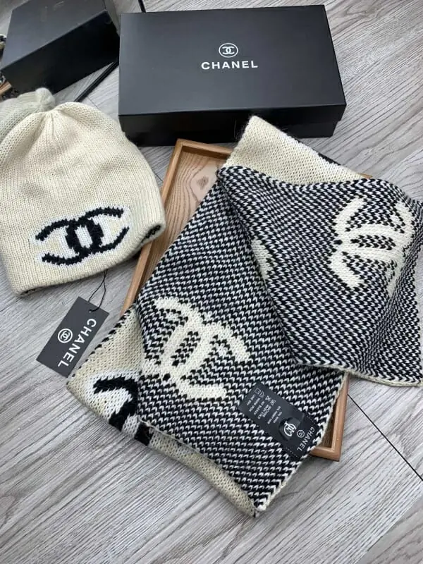 chanel casquette s_124264a2